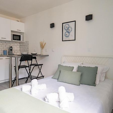 Fabulous Appartement - Disneyland & Paris Bussy-Saint-Georges Esterno foto