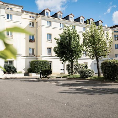 Fabulous Appartement - Disneyland & Paris Bussy-Saint-Georges Esterno foto