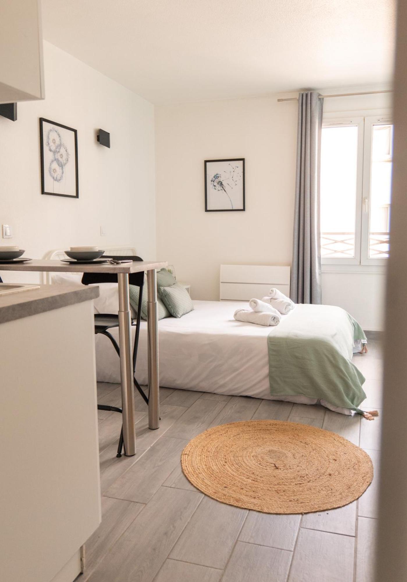 Fabulous Appartement - Disneyland & Paris Bussy-Saint-Georges Esterno foto