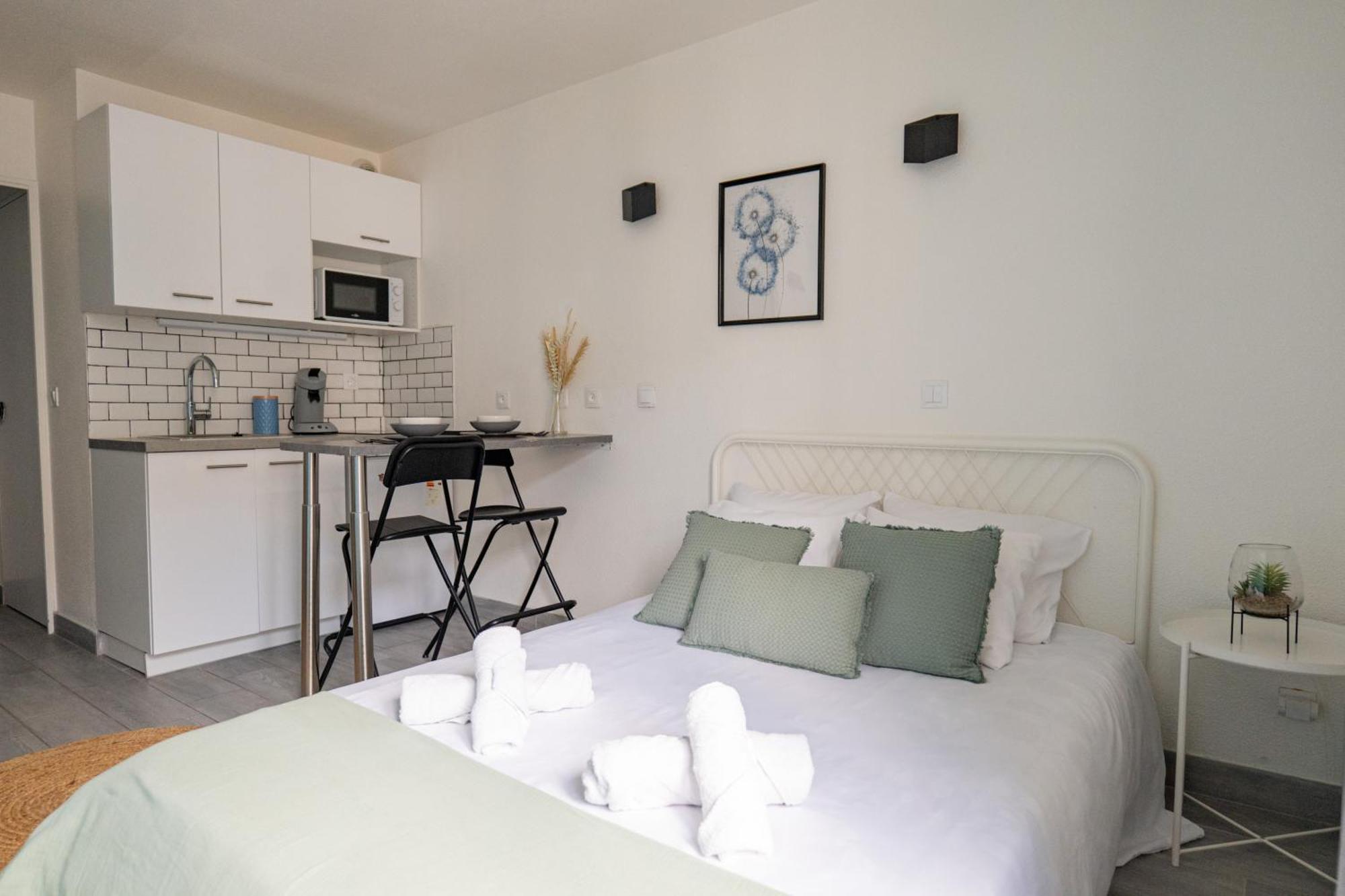 Fabulous Appartement - Disneyland & Paris Bussy-Saint-Georges Esterno foto