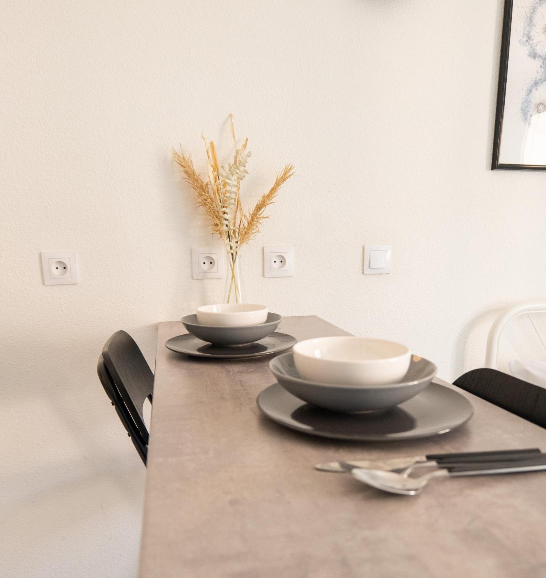 Fabulous Appartement - Disneyland & Paris Bussy-Saint-Georges Esterno foto