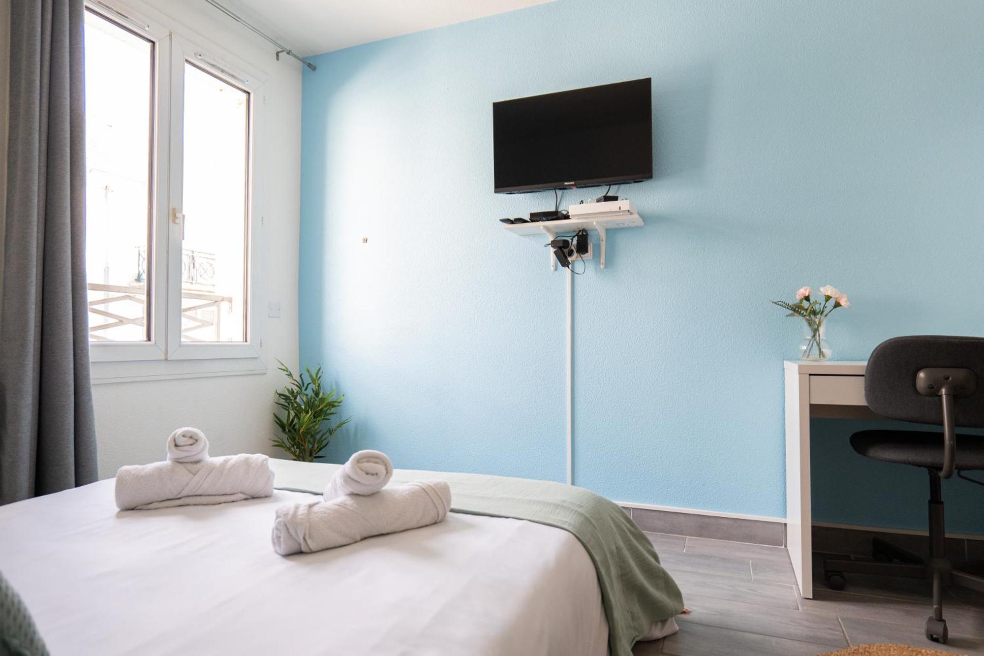 Fabulous Appartement - Disneyland & Paris Bussy-Saint-Georges Esterno foto