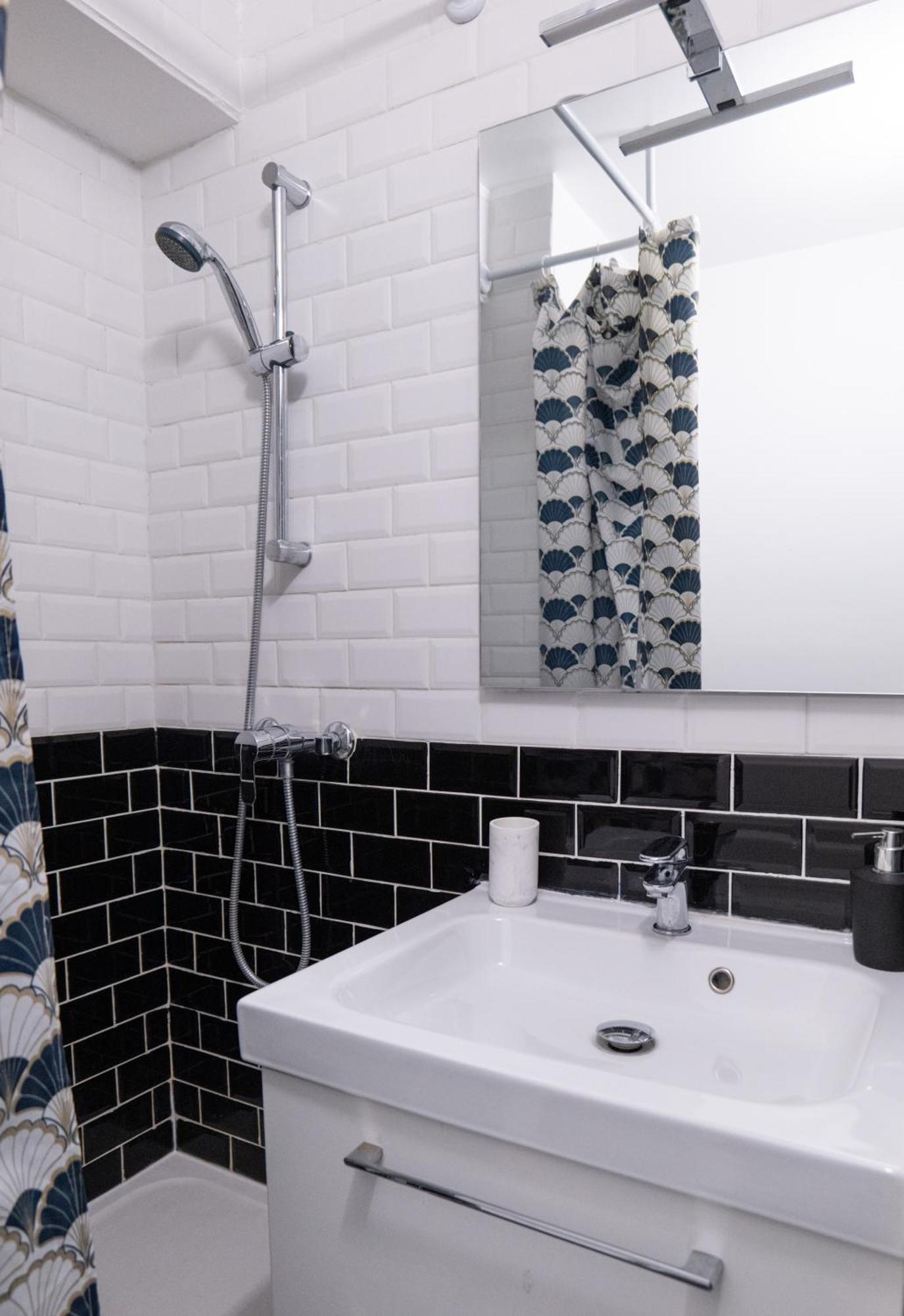 Fabulous Appartement - Disneyland & Paris Bussy-Saint-Georges Esterno foto