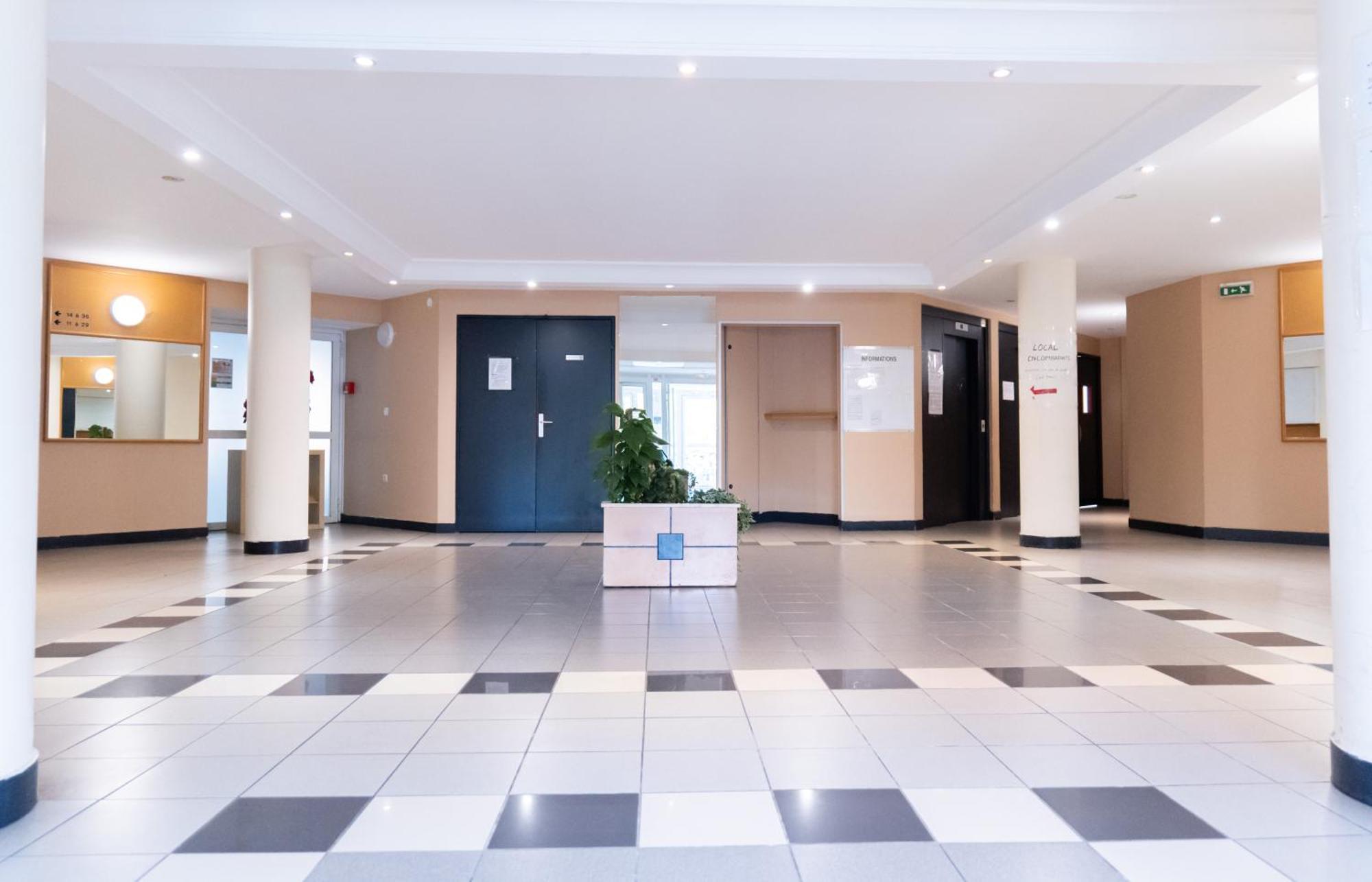 Fabulous Appartement - Disneyland & Paris Bussy-Saint-Georges Esterno foto