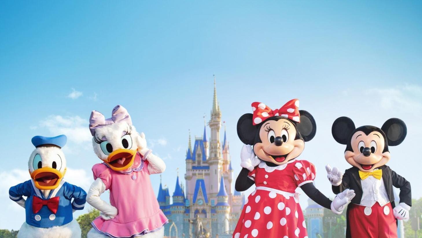 Fabulous Appartement - Disneyland & Paris Bussy-Saint-Georges Esterno foto