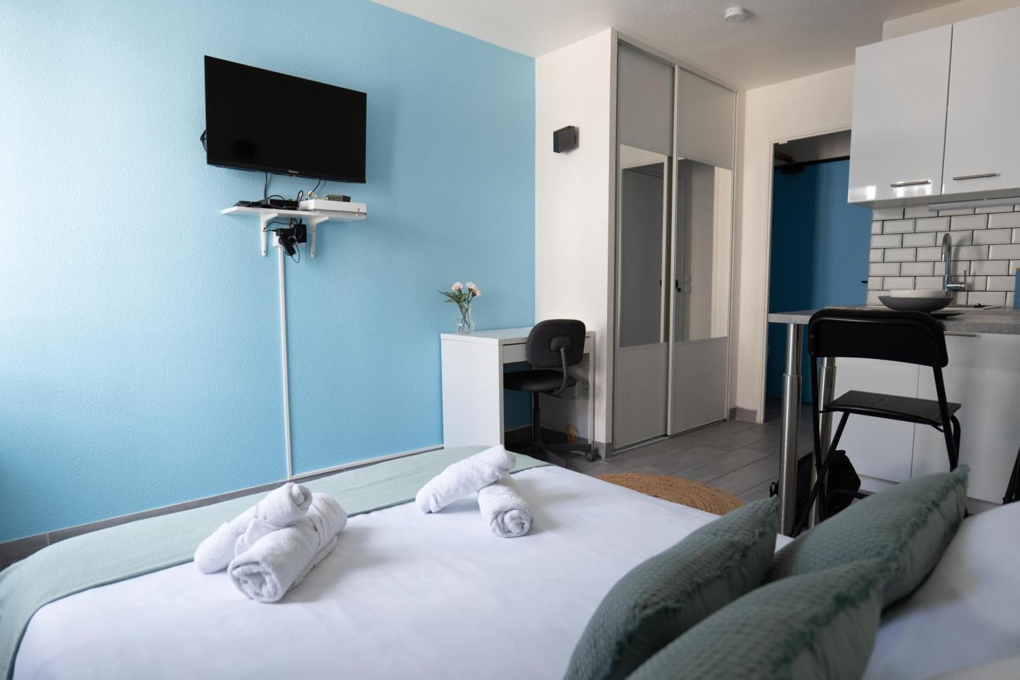 Fabulous Appartement - Disneyland & Paris Bussy-Saint-Georges Esterno foto